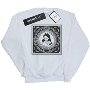 Li-cense Disney heren alice in wonderland box sweatshirt