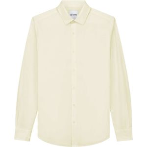 Van Harper Organic cotton oxford shirt bananas