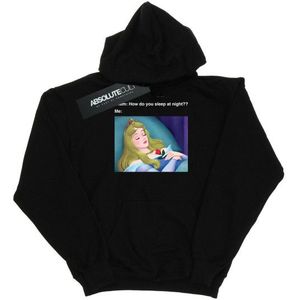 Li-cense Disney jongens meme sleeping beauty hoodie