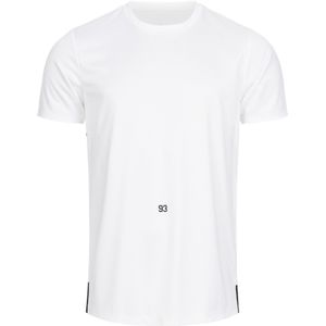 Puma - x Stampd - T-shirt - Wit - Korte Mouwen