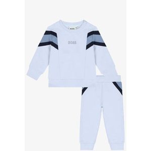 Hugo Boss Junior Jongens joggingpak