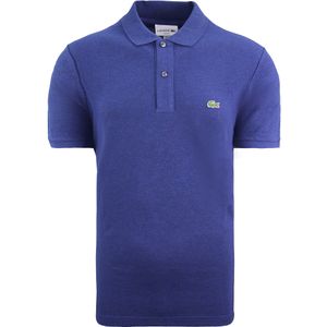 Lacoste - PH4012 ELD - Poloshirt - Navy - Slim Fit