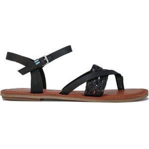 Toms - Lexie - Slippers - Zwart