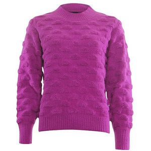 Poools Sweater 333107 orchid