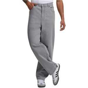 Urban Classics Heren 90s denim zware jeans