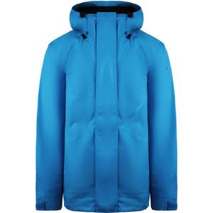 Vans - VICB0A3 - Geïsoleerde Jas - Blauw - Heren