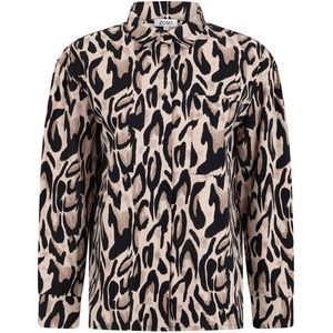 Zoso Blouse lange mouw chantal