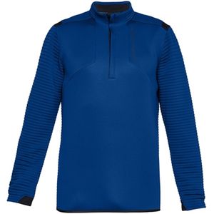 Under Armour - Daytona Blue - Golf Storm Sweatshirt - Heren