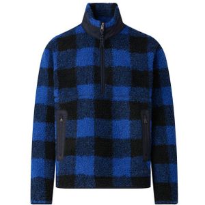 Tommy Hilfiger - Menswear - Cardigan - Blauw