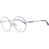 Maje - Optical Frames - Paars - Metaal en Plastic