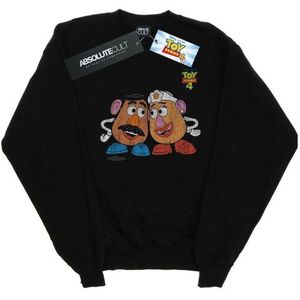 Li-cense - Disney Sweatshirt - Aardappelhoofd - Heren