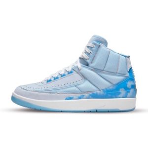 Nike - Air Jordan 2 Retro - Sneakers