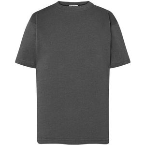 JHK Kinderen/kinderen t-shirt