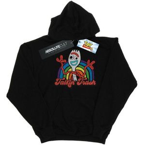 Li-cense Disney jongens toy story 4 forky talkin´ trash hoodie