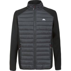 Trespass - Saunter - Fleece Jas - Heren