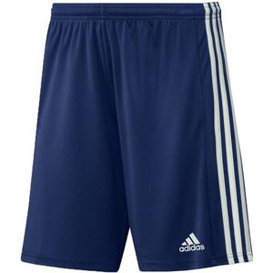 Adidas - Squadra 21 - Korte Broek - 100% Gerecycled Polyester
