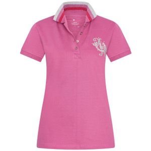 Imperial - Polo Shirt - Metalen Logobedeltje - Poloshirts
