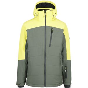 Trespass Heren bowie ski-jas