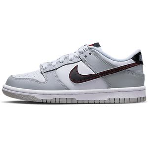 Nike Dunk low se lottery pack grey fog (gs)