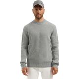 Dstrezzed - Stef Rib Crewneck - Trui