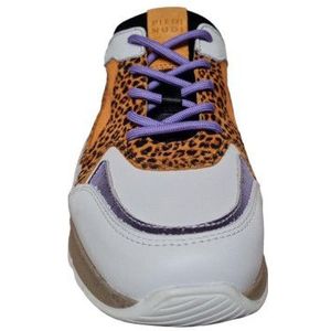 Piedi Nudi lage dames sneakers