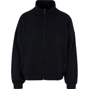 Urban Classics Heren 90s track jacket