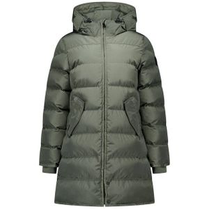 Airforce - Jade Jacket - Gewatteerde Jas - Beetle