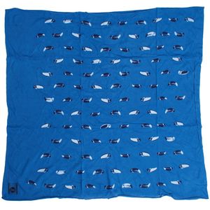 Oneindige hals 127800 Unisex