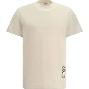 Burberry Logo t-shirt