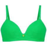 Ten Cate bikini top triangle padded wired -