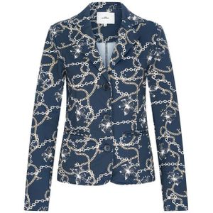 HV Society - Blazer - HVSMAZU