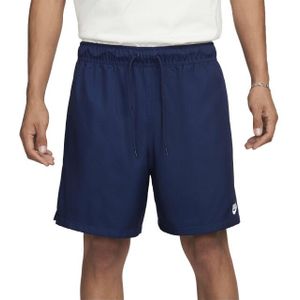 Nike - Heren Club Shorts - Korte Broeken