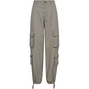 Co'Couture Milacc milkboy pocket longpant black