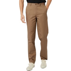 Fred Perry - Classic Trouser - Broek - Shaded Stone Brown