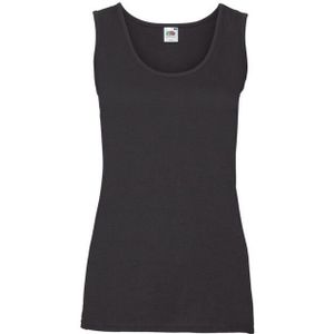 Fruit of the Loom - Valueweight - Vesttop - 100% Katoen