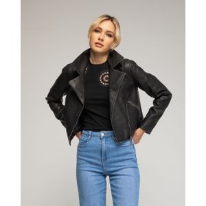 Leren Jas - Kunstleder - Perfect Type