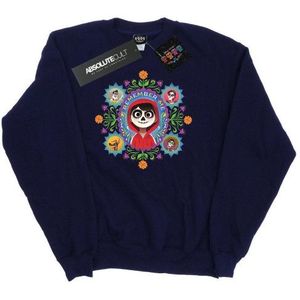 Li-cense Disney dames coco remember me sweatshirt