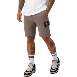 Black Bananas Commander korte joggingbroek