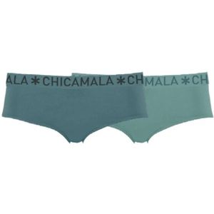Muchachomalo Meisjes 2-pack briefs