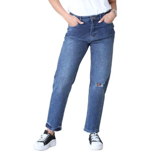 MYT - Autograph Straight Leg Jeans - Blauw