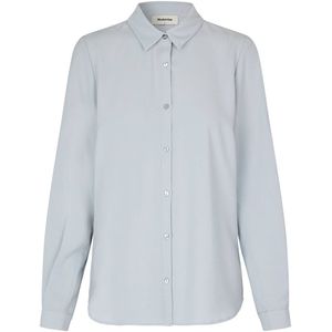 Modström Blouse lange mouw 56226 ossa