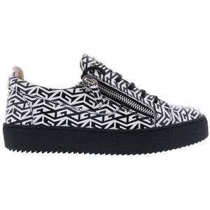 Giuseppe Zanotti Heren zanotti sneaker