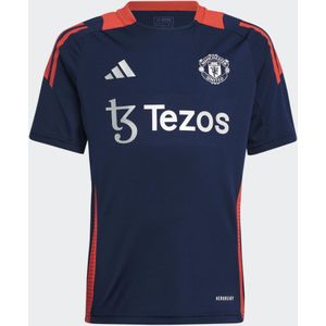 Adidas mufc tr jsy y -