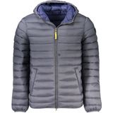 Armata Di Mare - Heren - Jassen - Grijs - Polyamide