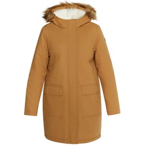 DreiMaster - Winterparka - Kameel - Dames