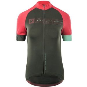 Radvik Dames foxtrot fietstrui