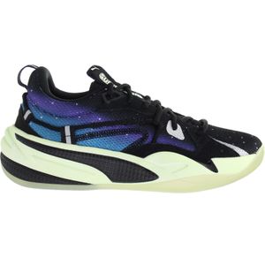 PUMA - RS-D Super Mario Galaxy - Herentrainers - Zwart