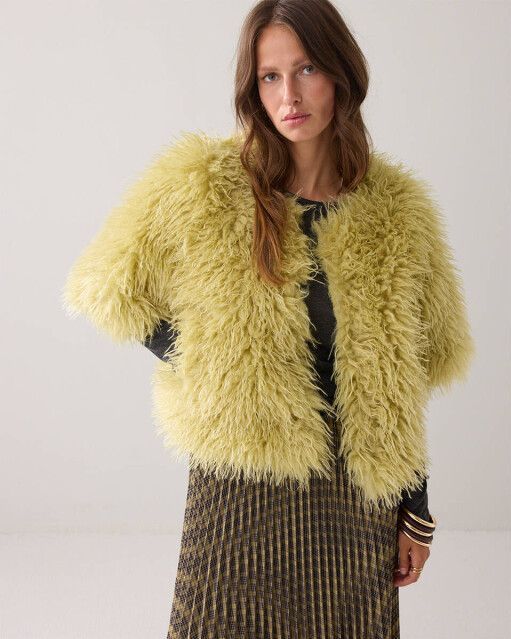 Summum - Jasje 1s1194-12290 - Khaki - Blazer