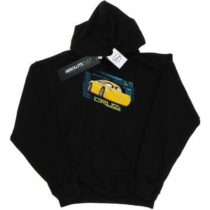 Li-cense Disney heren cruz ramirez hoodie