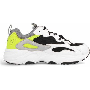 Fila - Ray Tracer - Laag - Wit - Trainers